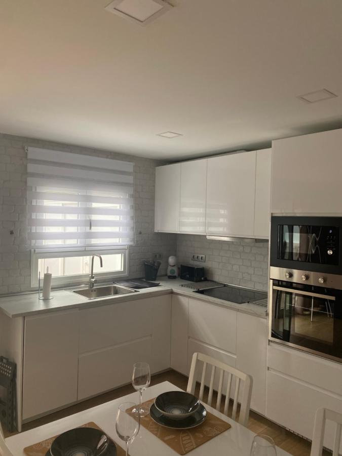 פוארטו דל כרמן Apartamento Belva מראה חיצוני תמונה