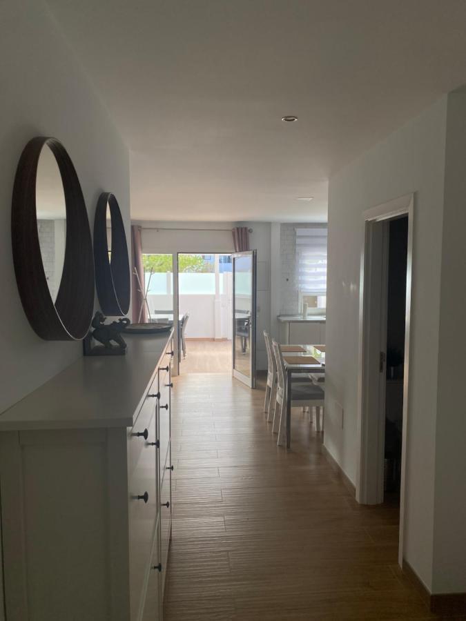 פוארטו דל כרמן Apartamento Belva מראה חיצוני תמונה