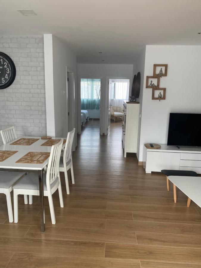פוארטו דל כרמן Apartamento Belva מראה חיצוני תמונה