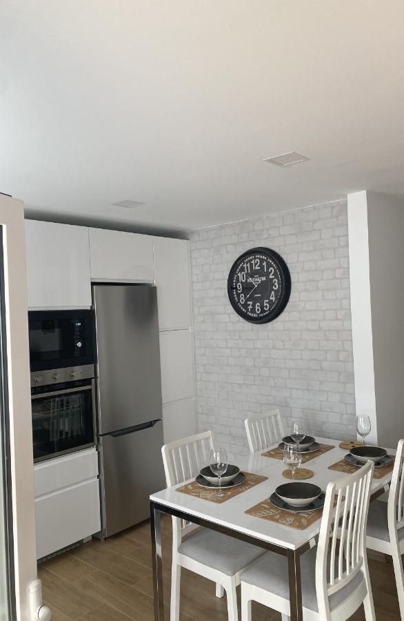 פוארטו דל כרמן Apartamento Belva מראה חיצוני תמונה
