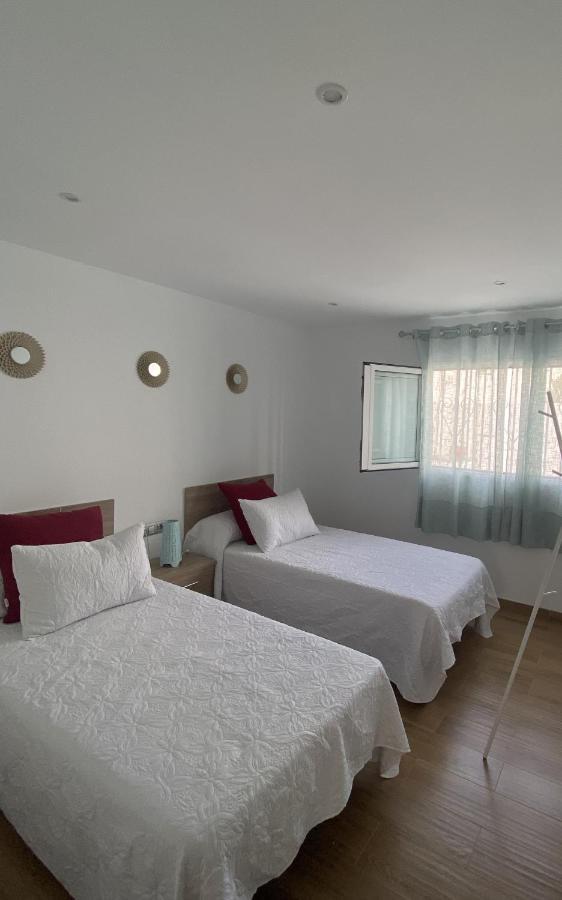 פוארטו דל כרמן Apartamento Belva מראה חיצוני תמונה