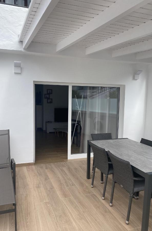 פוארטו דל כרמן Apartamento Belva מראה חיצוני תמונה