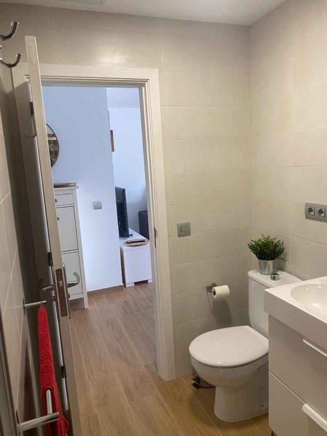 פוארטו דל כרמן Apartamento Belva מראה חיצוני תמונה