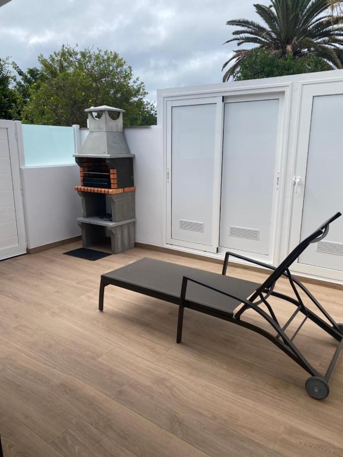 פוארטו דל כרמן Apartamento Belva מראה חיצוני תמונה