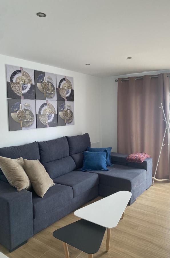 פוארטו דל כרמן Apartamento Belva מראה חיצוני תמונה