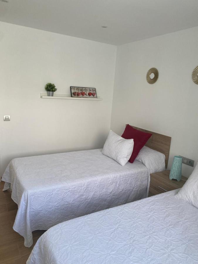 פוארטו דל כרמן Apartamento Belva מראה חיצוני תמונה