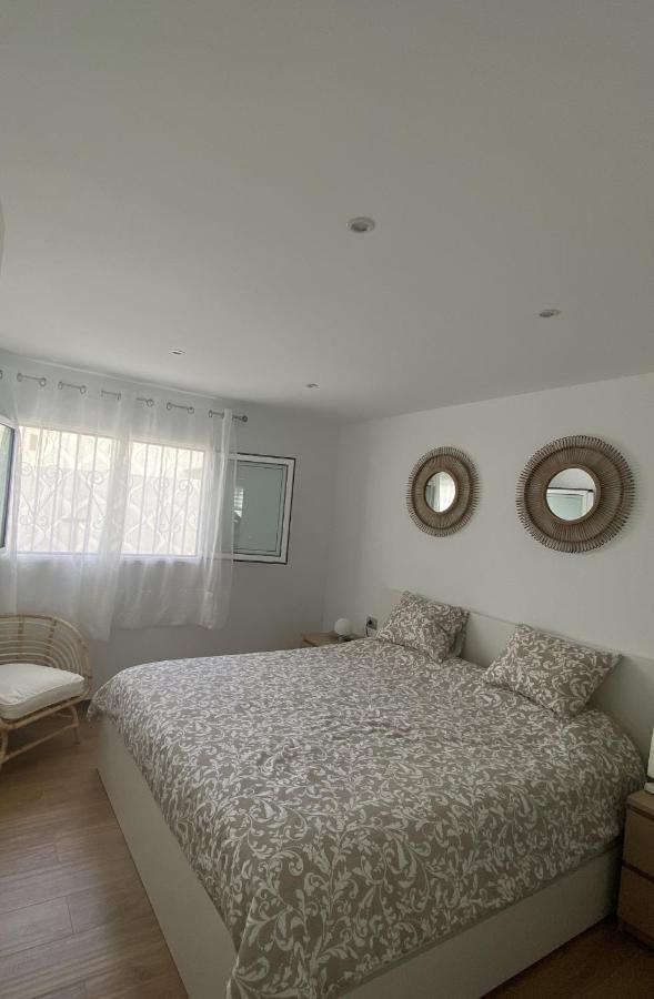פוארטו דל כרמן Apartamento Belva מראה חיצוני תמונה
